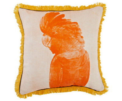 Contemporary Decorative Pillows by Apartment 48