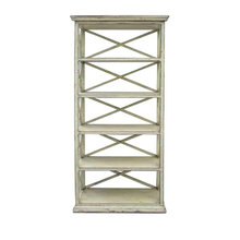 book shelves