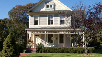 Southold Historic House Renovation