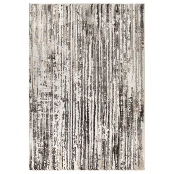 Palmetto Living Birchtree - Natural 5'3" X 7'6"