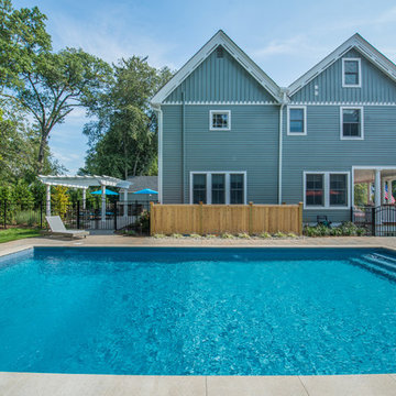 Rutherford, Bergen County, New Jersey
