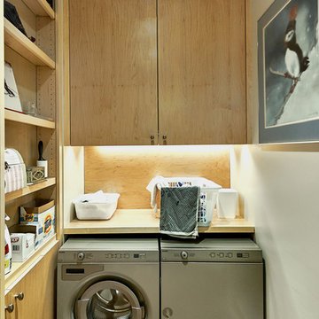 Vi at Palo Alto Apartment Renovation