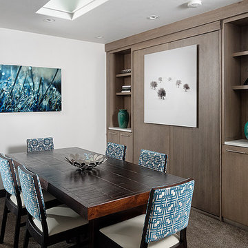 Gant Unit, Aspen Condo
