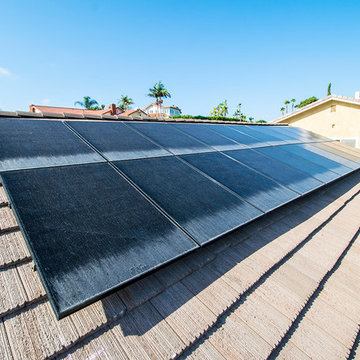 Solar Installs
