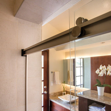 Bathrooms