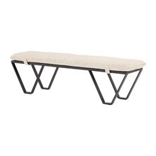 bedroom bench
