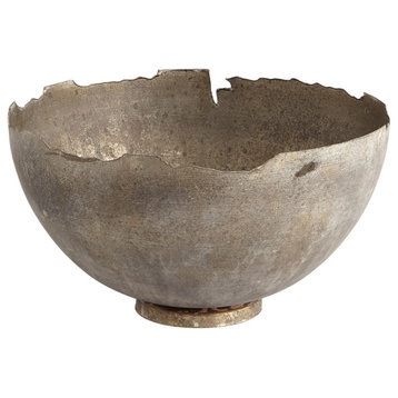 Cyan Design CYD-7959 Medium Pompeii Bowl