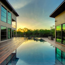 Pools I Will Never Own