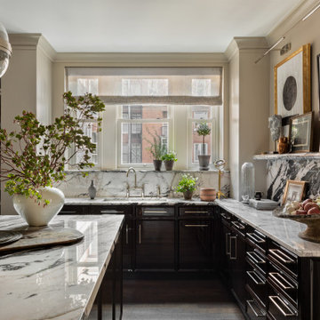 Gold Coast Kitchen