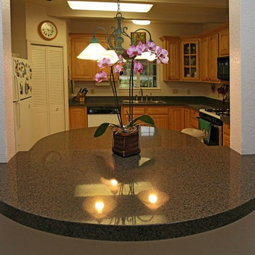 Kitchen Countertops