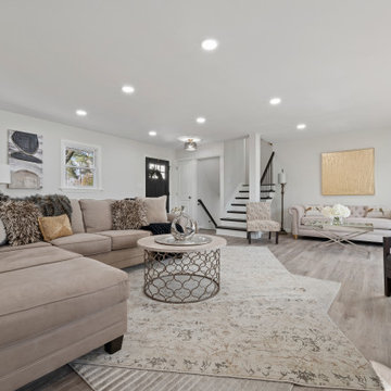 Pearl Staging