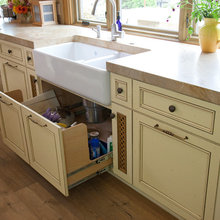 cabinet ideas