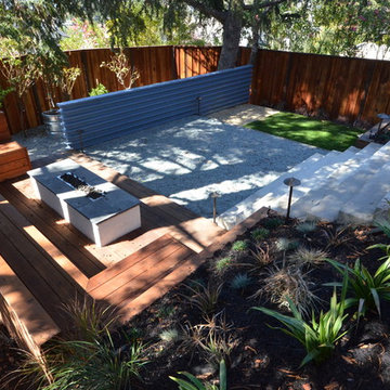 Foster Residence - Piedmont - Under Construction