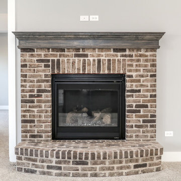 The Sierra | Creekside Crossing Plainfield, IL