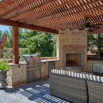 Upper Valley Residence