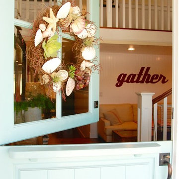 My Houzz: Casual Comfort on the Coast