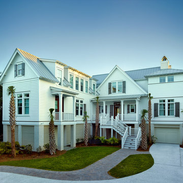 Harborside