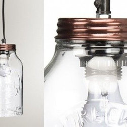 Mason Jars - Products