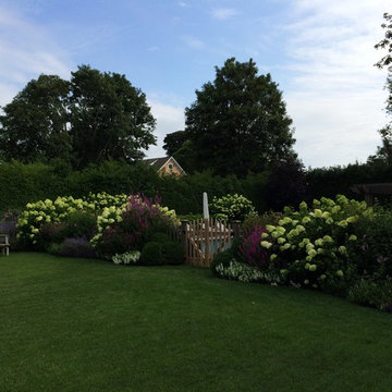 Traditional Landscape