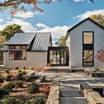 Beautiful home showcasing the natural FLIGHT mono