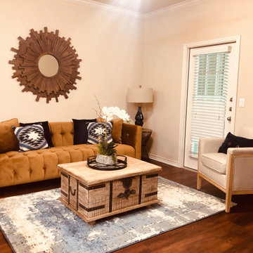 Senior Living Apartment in Allen, TX