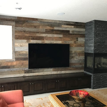 Yowan Rustic Entertainment Area/Hall
