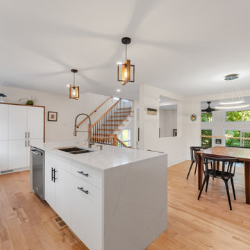 Townhouse Reno