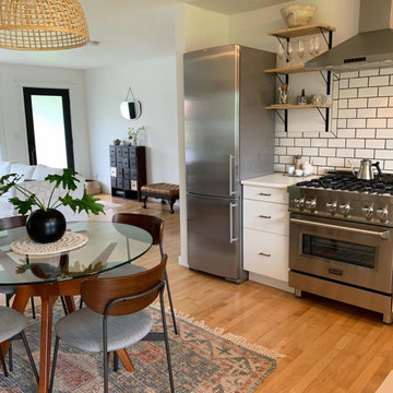ZLINE Kitchen Spaces