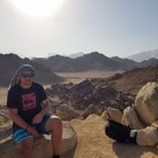 Paul Farrington's photo