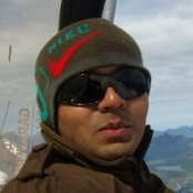 Mohit Changani's photo
