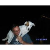 Richard Rainwater's photo