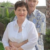 Foto von Pat McBride Crosby Steele
