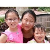 Grace Park's photo