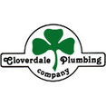 CLOVERDALE PLUMBING COMPANY INC's profile photo