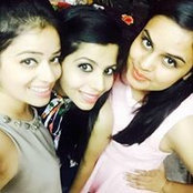 Deepika Ahuja's photo