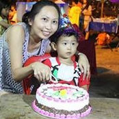 Lynn Yap's photo