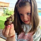 Carmen Sfarlog's photo