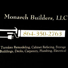 Monarch Builders, LLC