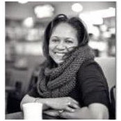Hilary Harris Langaigne's photo