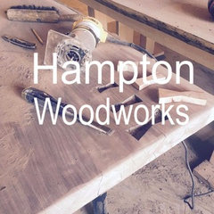 Hampton Woodworks