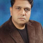 Foto von Raj Kaushal