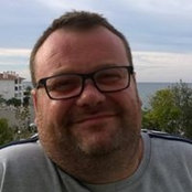 Sylvain Riochets foto