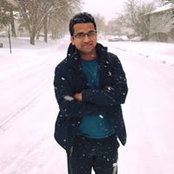 Ashish Gupta's photo