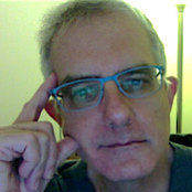 Bruce Trachtenberg's photo