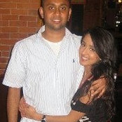 Shivani Shahs billede