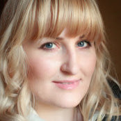 Nataly Drofas foto