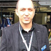 Foto von Eric Beaumier