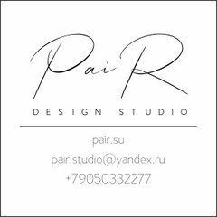PAIR DESIGN STUDIO