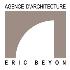 Agence d'Architecture Eric BEYON