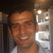 Jorge Faustino's photo